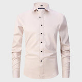 Logan - Wrinkle-Resistant Shirt