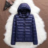 Lucy - Waterproof Jacket