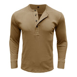 Hudson - Long-Sleeve Everyday Shirt