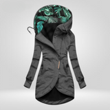 Jessie - Chic and Cosy Coat