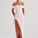 Summer - Elegant Maxi Dress