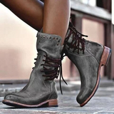 Sienna - Elegant Comfort Boots