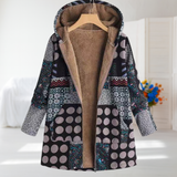 Georgia - Elegant Mid-Season Coat