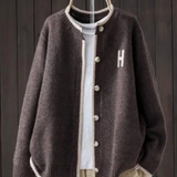 Dorothea - Classic Cardigan