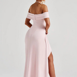 Summer - Elegant Maxi Dress