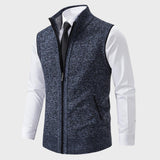 Mason - Sleeveless Vest