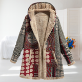 Delilah - Elegant Lightweight Coat