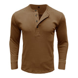 Hudson - Long-Sleeve Everyday Shirt