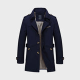 Thomas - Casual Winter Jacket
