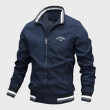 Theodore - Premium Elegant Jacket