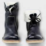 Zara - Waterproof Warm-Lined Boots