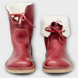Zara - Waterproof Warm-Lined Boots