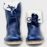 Zara - Waterproof Warm-Lined Boots