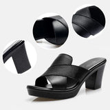 Sonia - Elegant Sandals