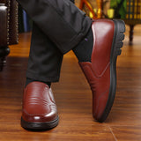 Hudson - Smart Office Shoes