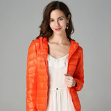 Zoe - Waterproof Jacket