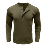 Hudson - Long-Sleeve Everyday Shirt