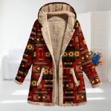 Annabelle - Elegant Mid-Season Coat