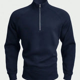 Hunter - Half-Zip Jumper