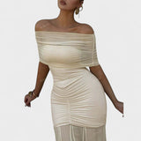 Sadie - Long Formal Dress