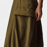 Katana | Bubble Dress