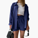 Charlotte - Chic Two-Piece Set