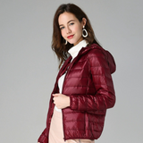 Amelia - Waterproof Jacket