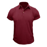 Arlo - Cotton T-Shirt
