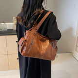 Jemima - Classic Everyday Shoulder Bag