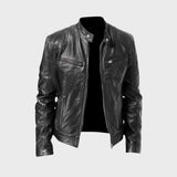 Henry - Timeless Elegant Jacket