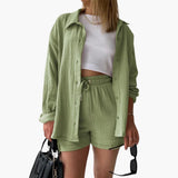 Charlotte - Chic Two-Piece Set