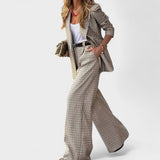 Chloe - Elegant Tailored Suit