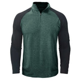 Levi - Cotton Stand-Collar Shirt