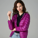 Chloe - Waterproof Jacket