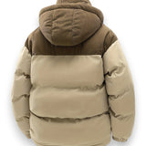 Bodhi - Modern Puffer Jacket