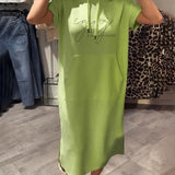 Clara - Elegant Evening Dress