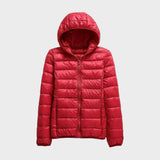 Sophie - Waterproof Jacket