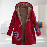 Wren - Elegant Mid-Season Coat