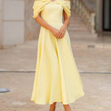 Tessa - Elegant Maxi Dress