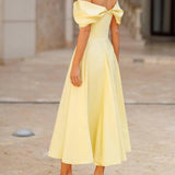 Tessa - Elegant Maxi Dress