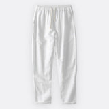Flynn - Men's Linen Set