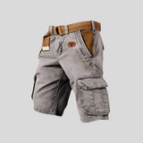 Oliver Utility Cargo Trousers