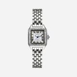 Ruby - Boho Patterned Watch