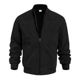 Alexander - Classic Bomber Jacket