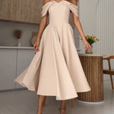 Tessa - Elegant Maxi Dress