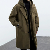 Edward - Windproof Waterproof Jacket