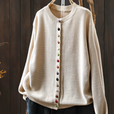 Philippa - Elegant Cardigan