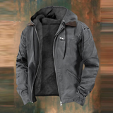 Levi - Elegant Autumn Jacket