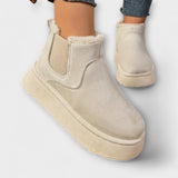 Tessa - Winter Boots