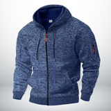 Jordan - Modern Fleece Jacket